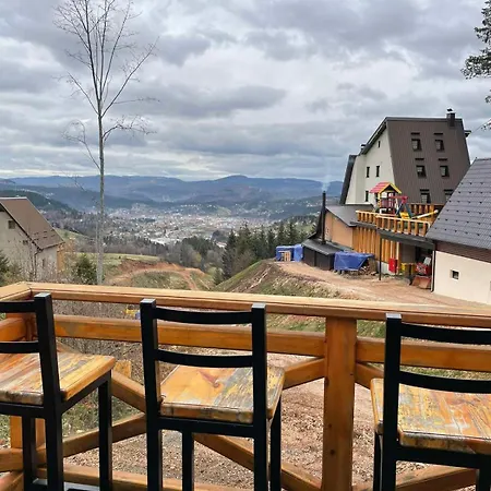 Vlajic 2020 Appartement *