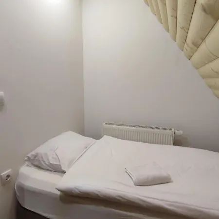 Vlajic 2020 Apartment Gornje Pale