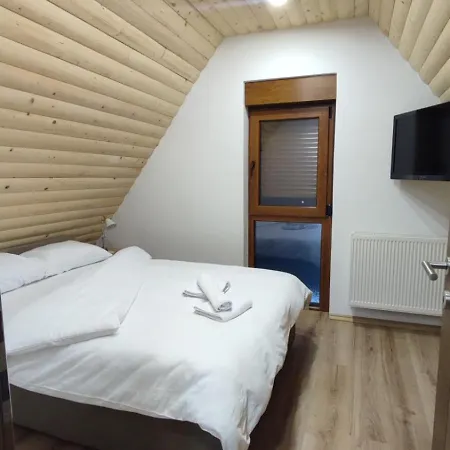 Apartment Vlajic 2020