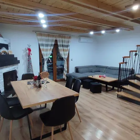 Vlajic 2020 Apartment