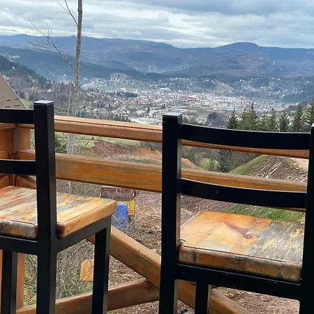 Appartement Vlajic 2020