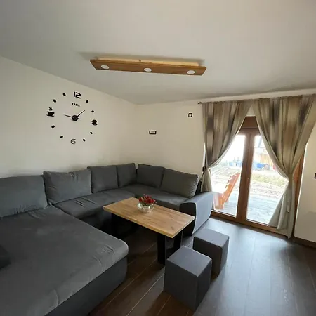 Apartment Vlajic 2020 *