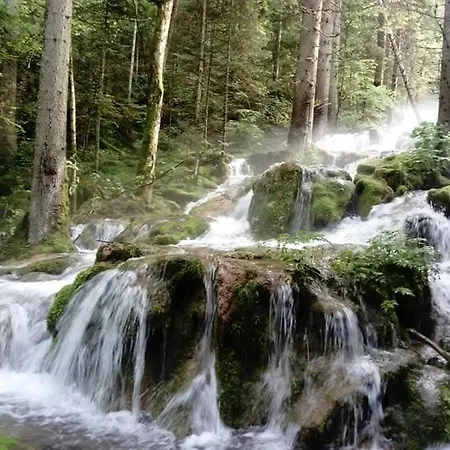 Vlajic 2020 Appartamento Gornje Pale