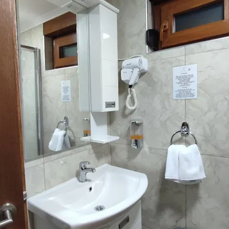 Vlajic 2020 Apartment *