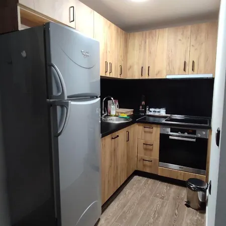 Apartment Vlajic 2020