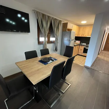 Vlajic 2020 Apartment *