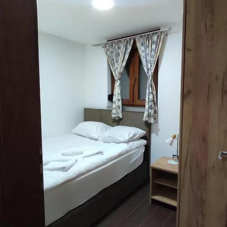 Vlajic 2020 Apartment Gornje Pale