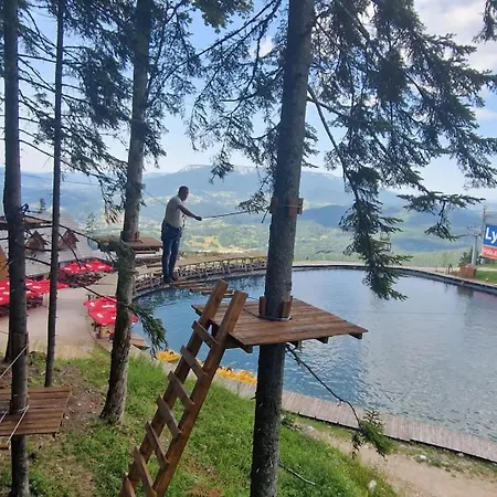 Appartement Vlajic 2020