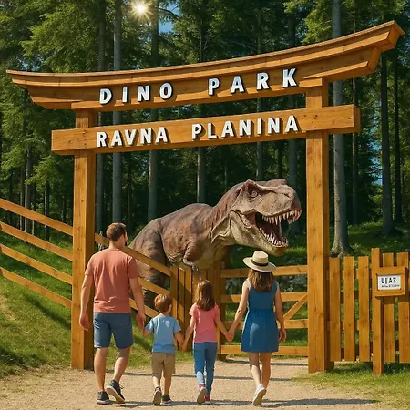 Vlajic 2020 Appartamento *