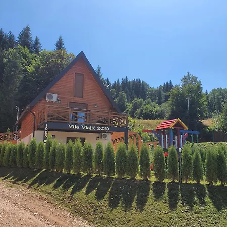 דירה Vlajic 2020