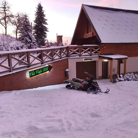 Vlajic 2020 דירה