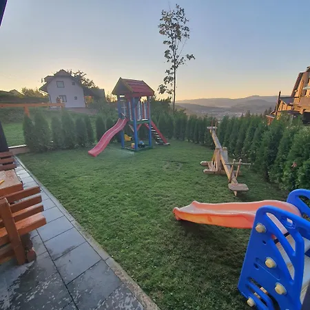 Vlajic 2020 * Gornje Pale