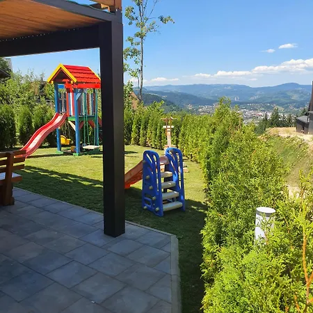 Vlajic 2020 דירה