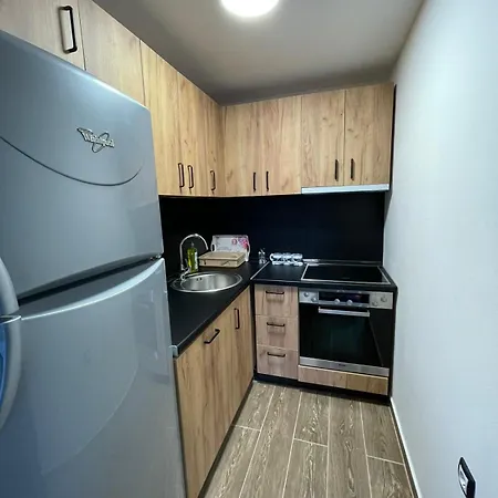Vlajic 2020 Apartment Gornje Pale