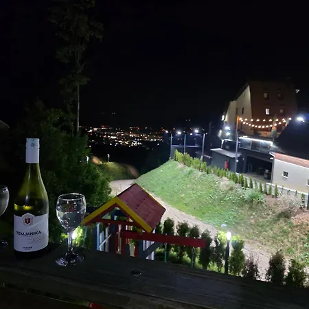 Apartment Vlajic 2020