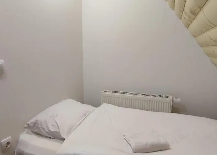 Vlajic 2020 Appartement Gornje Pale