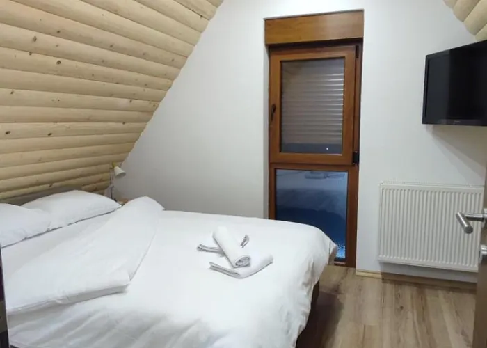 Appartement Vlajic 2020