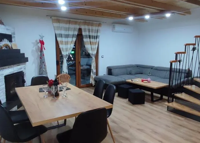 Vlajic 2020 Appartement