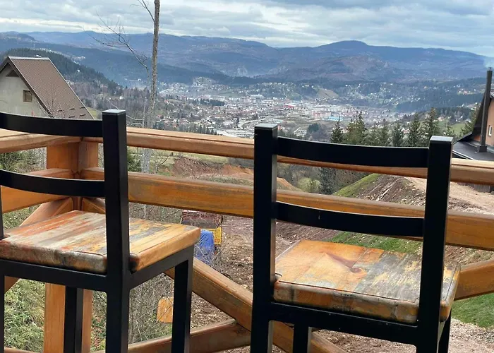 Appartement Vlajic 2020