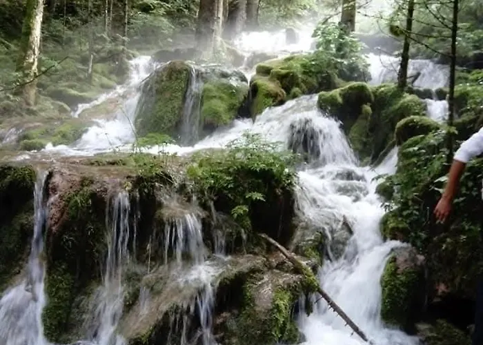 Vlajic 2020 Appartement Gornje Pale