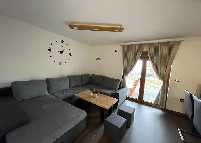 Appartement Vlajic 2020 *