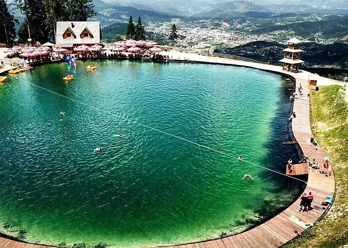 Vlajic 2020 Appartement Gornje Pale