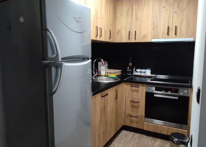 Appartement Vlajic 2020