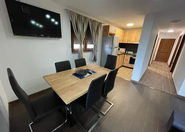 Vlajic 2020 Appartement *