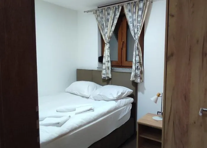 Vlajic 2020 Appartement Gornje Pale