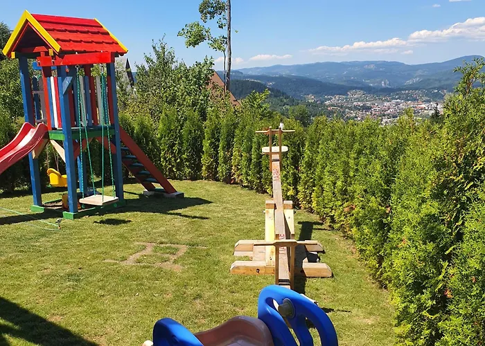 Vlajic 2020 * Gornje Pale