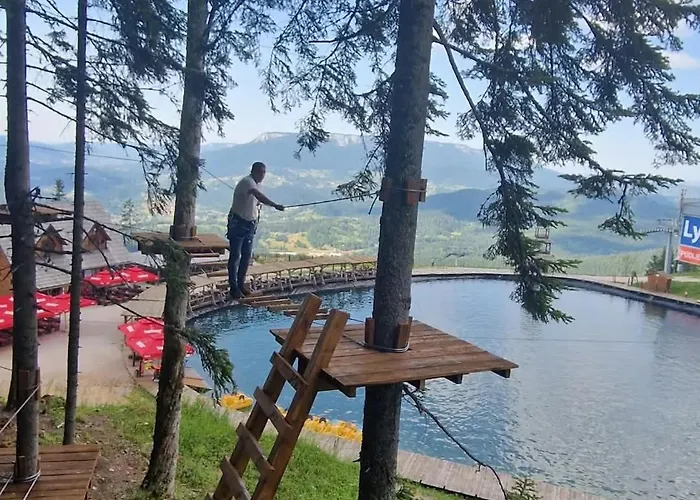 Appartement Vlajic 2020