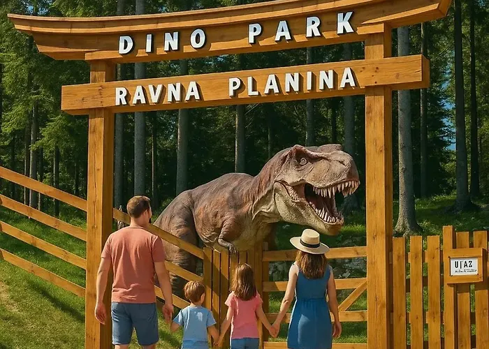 Vlajic 2020 Appartement *