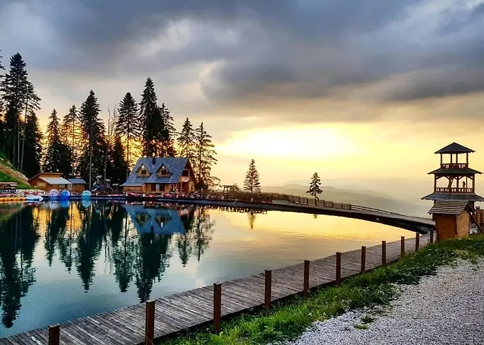 Vlajic 2020 Appartement