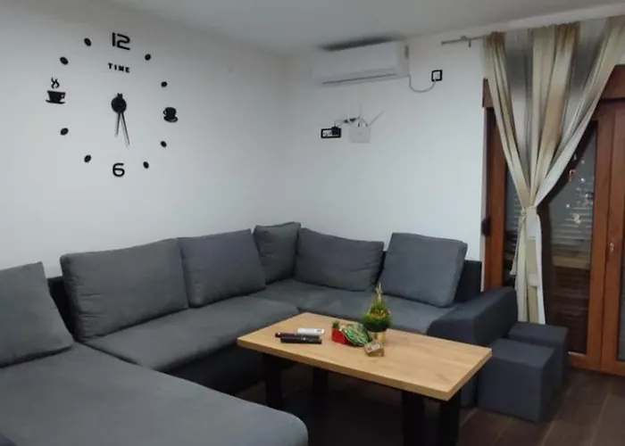 Vlajic 2020 Gornje Pale