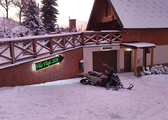 Vlajic 2020 Appartement