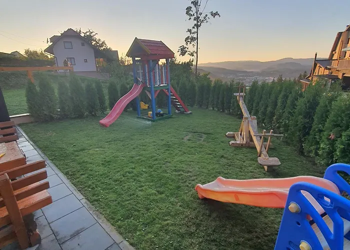 Vlajic 2020 * Gornje Pale