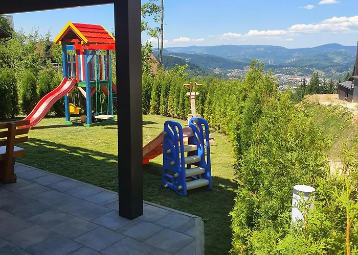 Vlajic 2020 Appartement