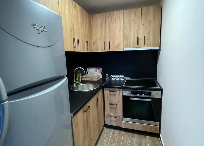 Vlajic 2020 Appartement Gornje Pale